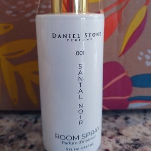 Daniel Stone Room Spray